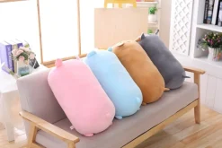 Kawaii Therapy Cute Stuffed Animals<Kawaii Chubby Mochi Animal Dolls XL (50cm)