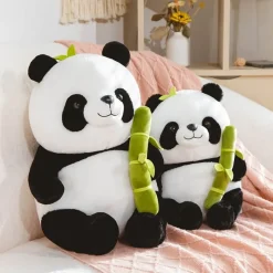 Kawaii Therapy Cute Stuffed Animals | Giant Stuffed Animals<Kawaii Chubby Bamboo Plush XL – Special Edition