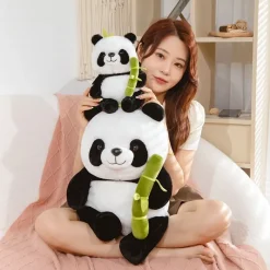 Kawaii Therapy Cute Stuffed Animals | Giant Stuffed Animals<Kawaii Chubby Bamboo Plush XL – Special Edition