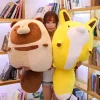Kawaii Therapy Cute Stuffed Animals<Kawaii Chubby Racoon Squirrel Plush XL (50cm)