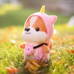 Kawaii Therapy Mini Stuffed Animals | Cute Stuffed Animals<Kawaii Chubby Squirrel Plush (35cm) – Special Edition