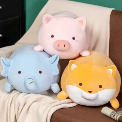 Kawaii Therapy Cute Stuffed Animals | Shiba<Kawaii Chubby Stuffed Animals Plush – Limited Edition