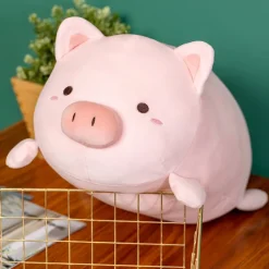 Kawaii Therapy Cute Stuffed Animals | Shiba<Kawaii Chubby Stuffed Animals Plush – Limited Edition