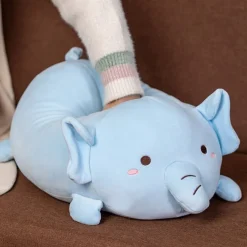 Kawaii Therapy Cute Stuffed Animals | Shiba<Kawaii Chubby Stuffed Animals Plush – Limited Edition