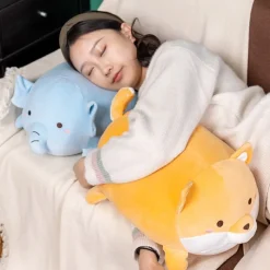 Kawaii Therapy Cute Stuffed Animals | Shiba<Kawaii Chubby Stuffed Animals Plush – Limited Edition