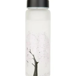 Kawaii Therapy Bottles<Kawaii Color Changing Cherry Blossom Glass Bottle