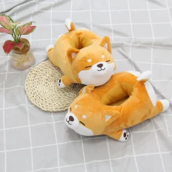 Kawaii Therapy Slippers<Kawaii Comfy Slippers – Limited Edition