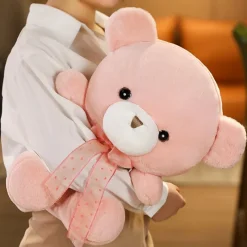 Kawaii Therapy Cute Stuffed Animals<Kawaii Cotton Candy Series Bear Plush (40cm) – Limited Edition