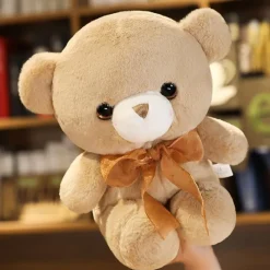 Kawaii Therapy Cute Stuffed Animals<Kawaii Cotton Candy Series Bear Plush (40cm) – Limited Edition