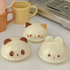 Kawaii Therapy Bottles<Kawaii Cute Animal Ceramic Coffee Cup – Limited Edition