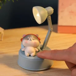 Kawaii Therapy Kawaii Lamps<Kawaii Cute Animal Night Lamp – Limited Edition