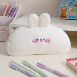 Kawaii Therapy Pencil Cases<Kawaii Cute Animal Rabbit Bear Pencil Case