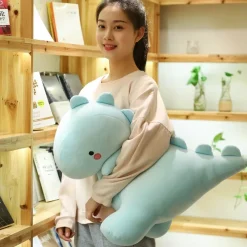 Kawaii Therapy Cute Stuffed Animals | Giant Stuffed Animals<Kawaii Dinosaur Plush Jumbo Edition (50cm)