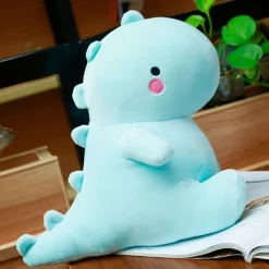 Kawaii Therapy Cute Stuffed Animals | Giant Stuffed Animals<Kawaii Dinosaur Plush Jumbo Edition (50cm)