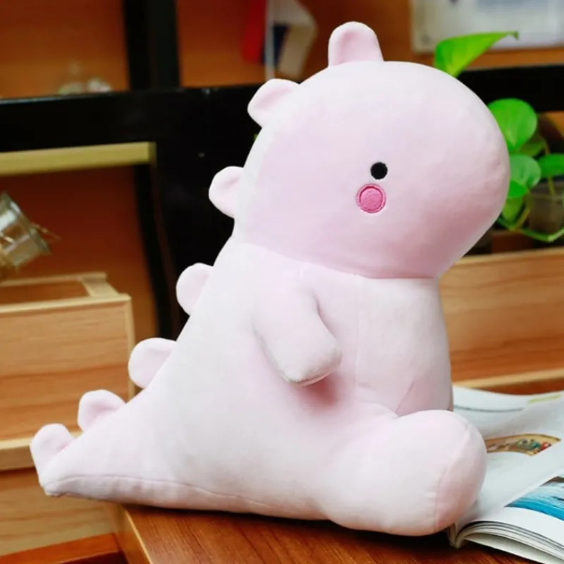Kawaii Therapy Cute Stuffed Animals | Giant Stuffed Animals<Kawaii Dinosaur Plush Jumbo Edition (50cm)