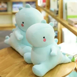 Kawaii Therapy Cute Stuffed Animals | Giant Stuffed Animals<Kawaii Dinosaur Plush Jumbo Edition (50cm)