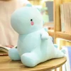 Kawaii Therapy Cute Stuffed Animals | Dinosaur<Kawaii Dinosaur Plush Large Size (40cm)