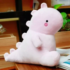 Kawaii Therapy Cute Stuffed Animals | Dinosaur<Kawaii Dinosaur Plush Large Size (40cm)