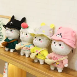 Kawaii Therapy Cute Stuffed Animals<Kawaii Dressed Up Sheep Plush Doll (30cm) – Limited Edition