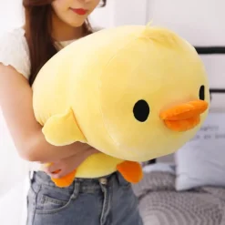 Kawaii Therapy Cute Stuffed Animals<Kawaii Duck Plush (40cm) – Limited Edition