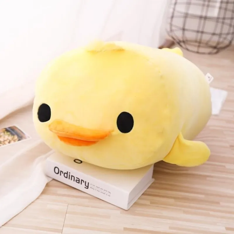 Kawaii Therapy Cute Stuffed Animals<Kawaii Duck Plush (40cm) – Limited Edition