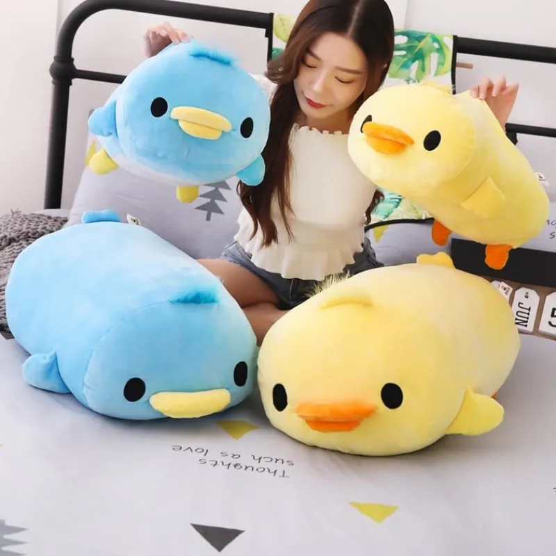 Kawaii Therapy Cute Stuffed Animals<Kawaii Duck Plush (40cm) – Limited Edition