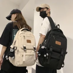 Kawaii Therapy School Backpacks | Preppy Backpacks<Kawaii Fashion Harajuku Style College Backpack