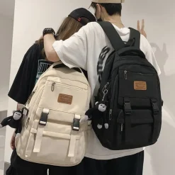 Kawaii Therapy School Backpacks | Preppy Backpacks<Kawaii Fashion Harajuku Style College Backpack