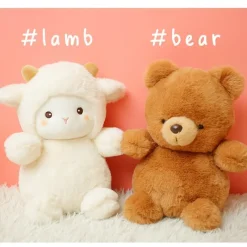Kawaii Therapy Mini Stuffed Animals | Cute Stuffed Animals<Kawaii Fluffy Soft Animal Plush – Limited Edition