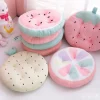 Kawaii Therapy Pillows | Fruit<Kawaii Fruit Cushion Pillow (45cm) – Limited Edition