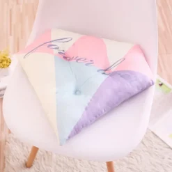 Kawaii Therapy Pillows | Fruit<Kawaii Fruit Cushion Pillow (45cm) – Limited Edition