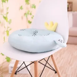 Kawaii Therapy Pillows | Fruit<Kawaii Fruit Cushion Pillow (45cm) – Limited Edition