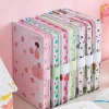 Kawaii Therapy Notebooks<Kawaii Fruit Notebook Planner Diary – Limited Edition