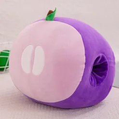Kawaii Therapy Fruit | Pillows<Kawaii Fruit Series Hand Warmer Cushion – Limited Edition