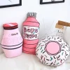 Kawaii Therapy Pillows<Kawaii Fun Cushion Shaped Plush Pillow