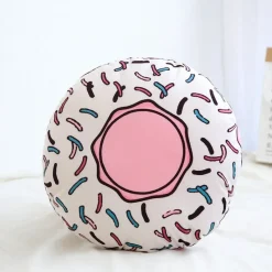 Kawaii Therapy Pillows<Kawaii Fun Cushion Shaped Plush Pillow