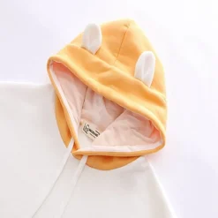 Kawaii Therapy Clothing<Kawaii Hamster Harajuku Hoodie – Special Edition