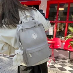 Kawaii Therapy School Backpacks | Preppy Backpacks<Kawaii Harajuku Fashion Style Backpack – Special Edition
