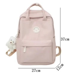 Kawaii Therapy School Backpacks | Preppy Backpacks<Kawaii Harajuku Fashion Style Backpack – Special Edition
