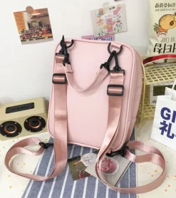Kawaii Therapy Mini Bags | Ita Bags<Kawaii Harajuku Game Controller Ita Style Bag