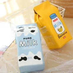 Kawaii Therapy Tote Bags | Japanese Style Backpacks<Kawaii Harajuku Milk Bag – Limited Edition