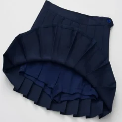 Kawaii Therapy Clothing<Kawaii Harajuku Pastel Pleated Skirt