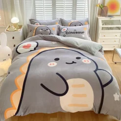 Kawaii Therapy Beddings<Kawaii Harajuku Premium Beddings Set – Special Edition