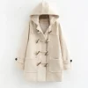 Kawaii Therapy Clothing<Kawaii Harajuku Style Autumn Coat – Special Edition