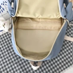Kawaii Therapy Japanese Style Backpacks | College Backpacks<Kawaii Harajuku Style College Backpack