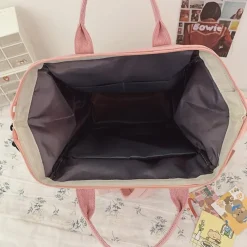 Kawaii Therapy School Backpacks | Preppy Backpacks<Kawaii Harajuku Style Preppy College Backpack – Limited Edition