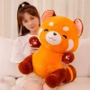 Kawaii Therapy Cute Stuffed Animals<Kawaii Huggable Series Chubby Racoon Plush – Limited Edition