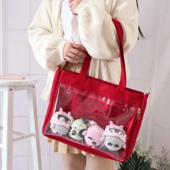 Kawaii Therapy Shoulder Bags | Japanese Style Backpacks<Kawaii Ita Candy Style Harajuku Shoulder Bag