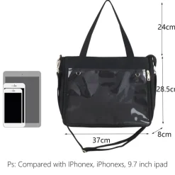 Kawaii Therapy Shoulder Bags | Japanese Style Backpacks<Kawaii Ita Candy Style Harajuku Shoulder Bag