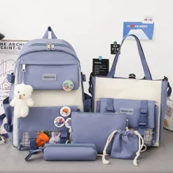 Kawaii Therapy Japanese Style Backpacks | Ita Bags<Kawaii Ita Style Harajuku Backpack Set – Special Edition